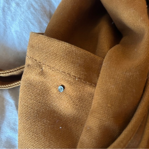 Baggu Canvas Backpack - Picture 3 of 4